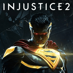 Injustice 2