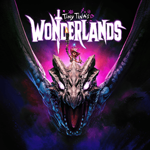 Tiny Tina's Wonderlands for Xbox Series X