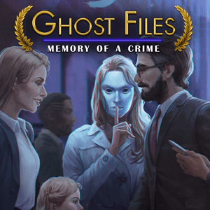 Ghost Files Memory of a Crime (Xbox One Version)