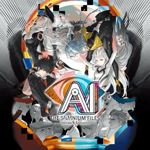 AI THE SOMNIUM FILES Nirvana Initiative