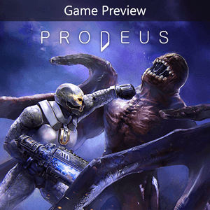 Prodeus