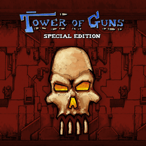 Tower of Guns Special Edition