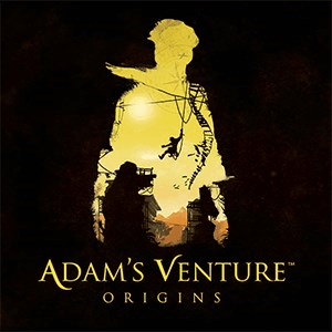 Adam's Venture Origins