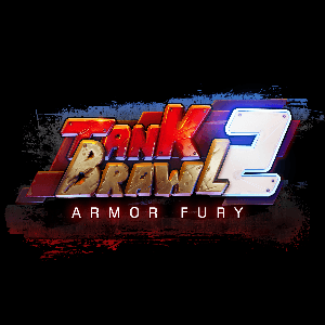 Tank Brawl 2 Armor Fury