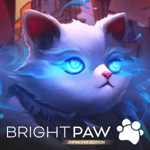 Bright Paw Definitive Edition
