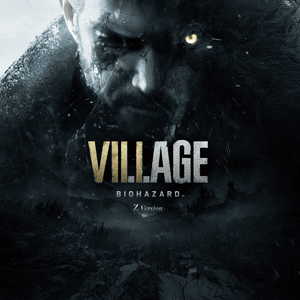 BIOHAZARD VILLAGE Z Version (Resident Evil Village Japanese)