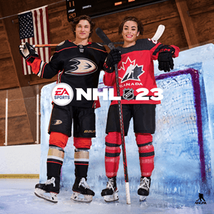 NHL 23 Xbox One