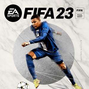 EA SPORTS FIFA 23 Xbox Series X