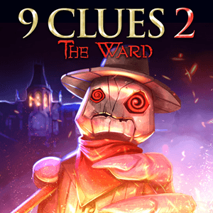 9 Clues 2 The Ward (XboxVersion)