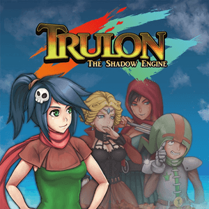 Trulon The Shadow Engine
