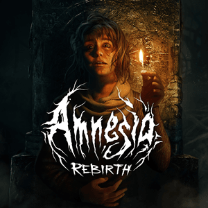 Amnesia Rebirth