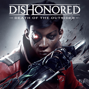 Dishonored Death of the Outsider (PC)