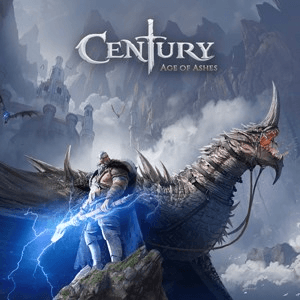 Century Age of Ashes