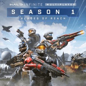 Halo Infinite