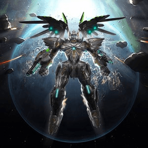 War Tech Fighters