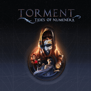 Torment Tides of Numenera