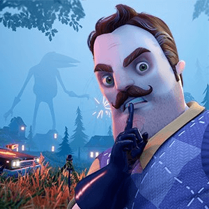 Hello Neighbor 2