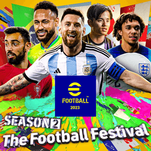 eFootball 2023