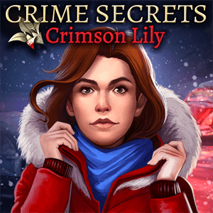 Crime Secrets Crimson Lily (Xbox Version)