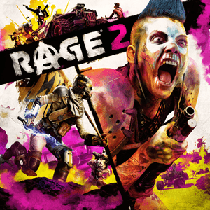 RAGE 2 Windows