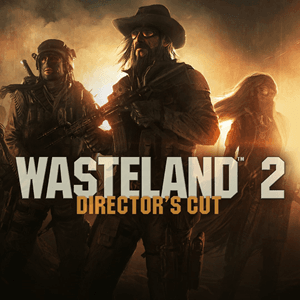 Wasteland 2 Director's Cut