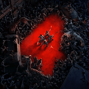 Back 4 Blood
