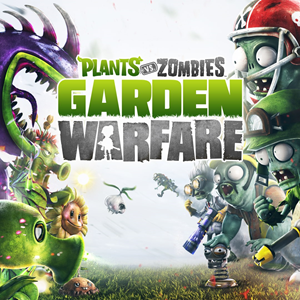 Plants vs. Zombies Garden Warfare - Achievement Unlocker