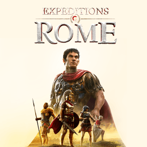 Expeditions Rome