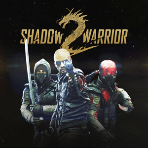 Shadow Warrior 2