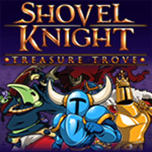 Shovel Knight Treasure Trove