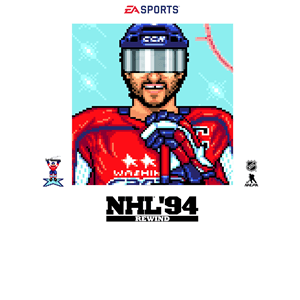 NHL 94 REWIND