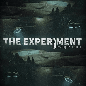 The Experiment Escape Room