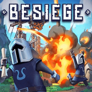 Besiege (Game Preview)