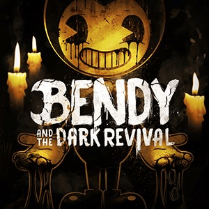 Bendy and the Dark Revival