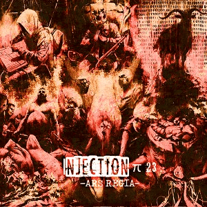 Injection 23 'Ars regia'
