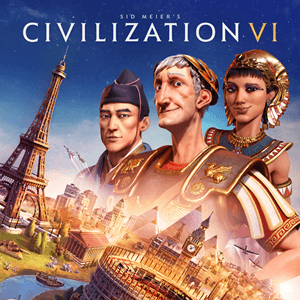 Sid Meiers Civilization VI