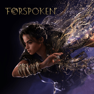 Forspoken
