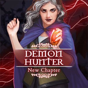 Demon Hunter New Chapter (Xbox Version)