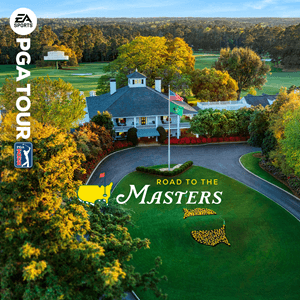 EA SPORTS PGA TOUR