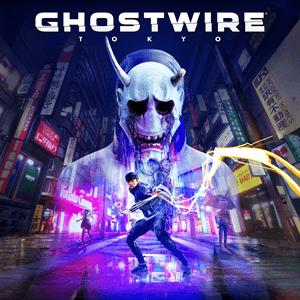 Ghostwire Tokyo