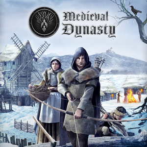 Medieval Dynasty (Xbox One) - Achievement Unlocker