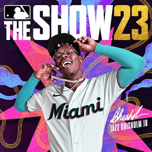 MLB The Show 23 Xbox Series X