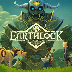 Earthlock Festival of Magic