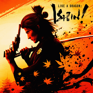 Like a Dragon Ishin!