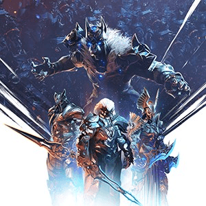 Godfall