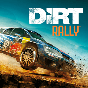 Dirt Rally