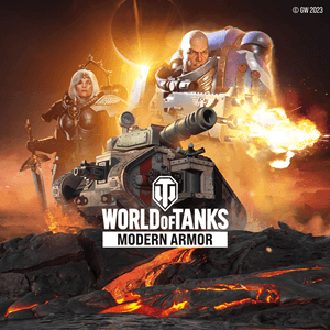 World of Tanks