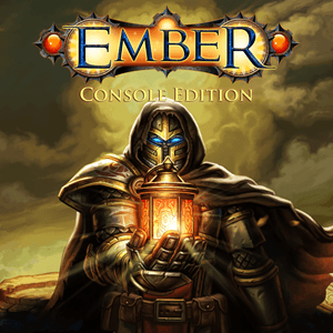 Ember Console Edition