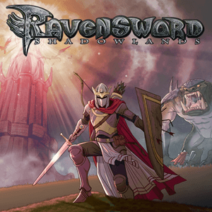 Ravensword Shadowlands - Xbox One Edition