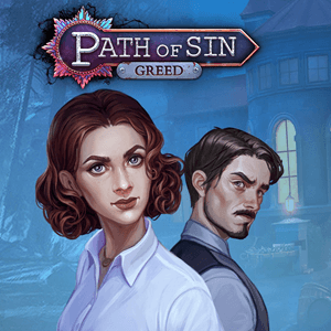 Path of Sin Greed (Xbox One Version)